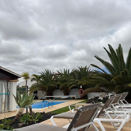 Las Velas Corralejo Exterior photo
