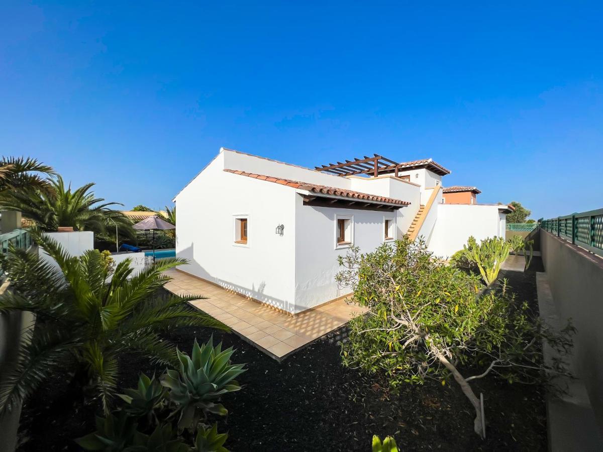 Las Velas Corralejo Exterior photo